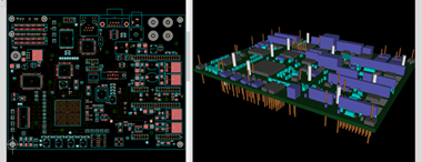 利用LabVIEW和数字孪生技术实现PCB电路板测试