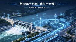 黎阳之光：视频孪生硬核赋能，共启数字孪生水利监测新征程